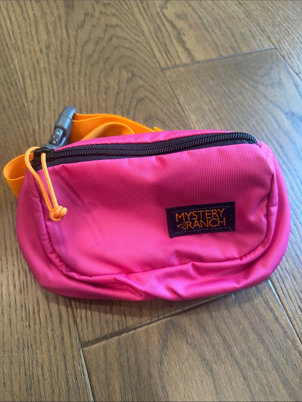 Mystery Ranch Fanny Pack